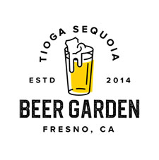 Tioga-Sequoia Beer Garden