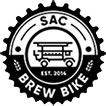 Sacramento Brew Bike