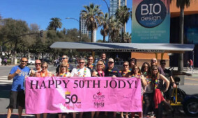 Fresno Brew Bike Private Tour