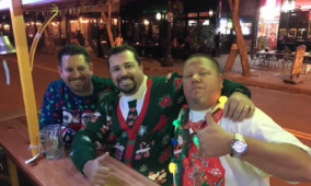 Fresno Brew Bike Private Tour