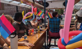 Fresno Brew Bike Private Tour