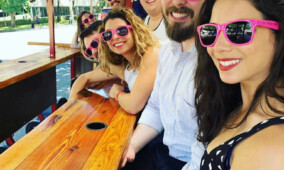 Fresno Brew Bike Private Tour