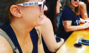 Fresno Brew Bike Private Tour