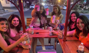 Fresno Brew Bike Private Tour