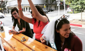 Fresno Brew Bike Private Tour