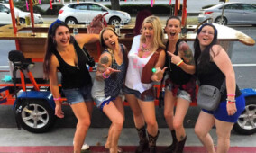 Fresno Brew Bike Private Tour