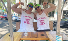 Fresno Brew Bike Private Tour