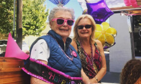 Fresno Brew Bike Private Tour