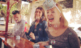 Fresno Brew Bike Private Tour