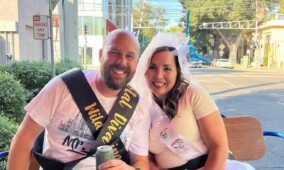 Fresno Brew Bike Private Tour