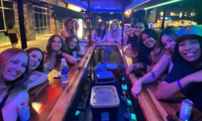 Fresno Brew Bike Private Tour