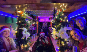 Fresno Brew Bike Private Tour