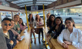 Fresno Brew Bike Private Tour