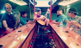 Fresno Brew Bike Private Tour