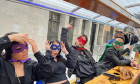 Fresno Brew Bike Private Tour