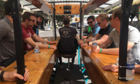 Fresno Brew Bike Private Tour