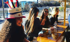 Fresno Brew Bike Private Tour