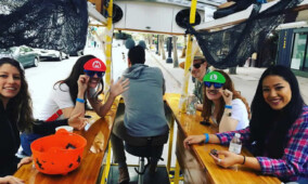 Fresno Brew Bike Private Tour